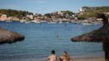 Tourismusanalyse: Umfrage: Urlauber geben 130 Euro pro Person und Tag aus