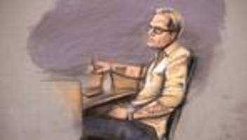 Verhandlung in Norwegen: Zeugin im Høiby-Prozess: Party war lame