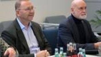 Weitere Warnstreiks: Schulen und Unikliniken betroffen: Warnstreik am Dienstag