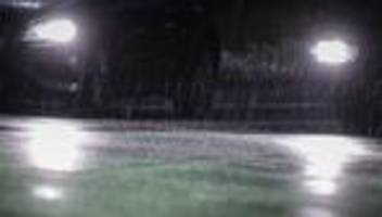 Winter in MV: Region Waren: Busse fahren wegen Eisregens nicht