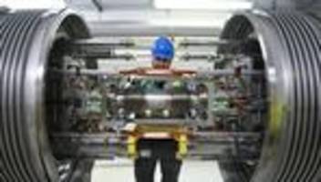 Wissenschaftlicher Hotspot: Forschungszentrum zieht Experten aus aller Welt an