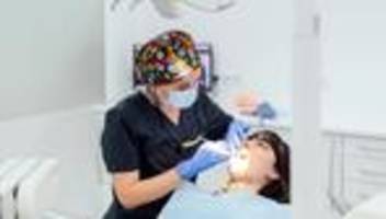 zahnbehandlungen: sparen ja. aber nicht an den zähnen