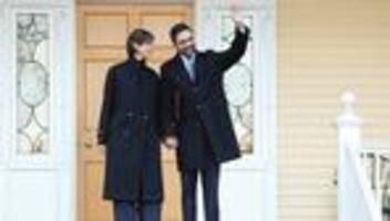 zohran mamdani: immer schön sauber bleiben