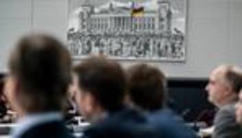 AfD: AfD-Fraktion scheitert mit Klage auf Zuteilung von Fraktionssaal