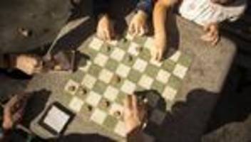 alternde gesellschaft: importierte vergreisung