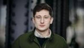 Juso-Chef: Philipp Türmer wirft der Union Klassenkampf vor