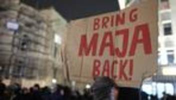 ungarn: dobrindt zeigt verständnis für urteil gegen maja t.