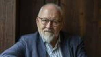 Herfried Münkler: Jetzt bitte dichthalten