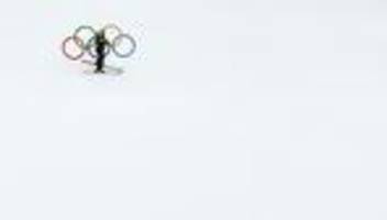 Olympia 2026: Der Zeitplan der Olympischen Winterspiele