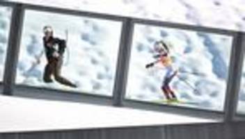 Olympische Winterspiele: Die letzte Chance für eine Traditionssportart