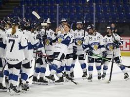 Auftakt der Finninnen verschoben: Norovirus-Ausbruch dezimiert olympisches Hockey-Team