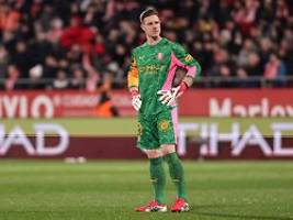 Das kommt WM-Aus gleich: Ter Stegen verkündet mehrere Monate Pause