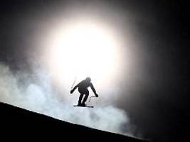 Erster Heli-Einsatz auf Stelvio: Abfahrer fürchten das dunkle Gemetzel