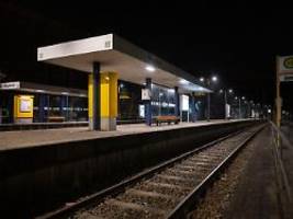 Internet teils unterbrochen: Polizei: Größerer Stromausfall in Stuttgart