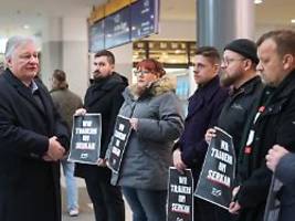 Keine Vorfälle oder Vorstrafen: Zugbegleiter getötet: Angreifer war nicht polizeibekannt