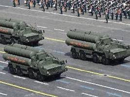 letztes nuklear-abkommen mit usa: new start endet - russland fühlt sich in atomwaffen-politik frei