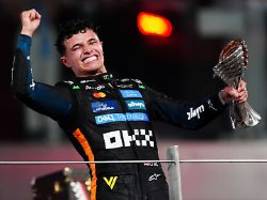 norris: mehr jojo-effekte: weltmeister prognostiziert chaos-rennen in der formel 1