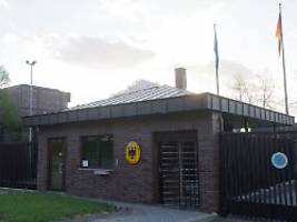 Reaktion auf Maßnahme Berlins: Russland weist deutschen Diplomaten aus