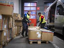 Unzulässig und mangelhaft : Bundesnetzagentur beschlagnahmt Millionen Elektrogeräte