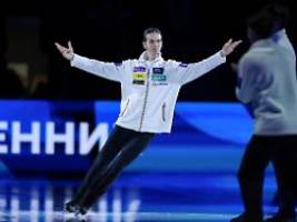 Vier fragwürdige Fälle: Bericht weckt Zweifel an Neutralität russischer Olympioniken