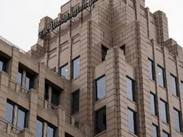 Weiß nicht mehr, wer er ist: Bezos Blutbad leitet den Untergang der Washington Post ein