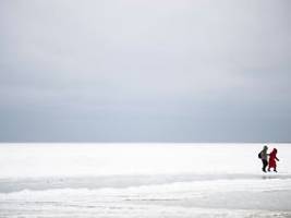 Wetterkapriolen in Südwesteuropa: Daniel gibt dem Osten Frostzugabe - Frühlingshauch im Westen