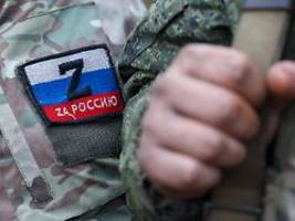 Wiederholungstäter verurteilt: Russischer Mörder tötet nach Rückkehr aus dem Krieg auch seine neue Freundin