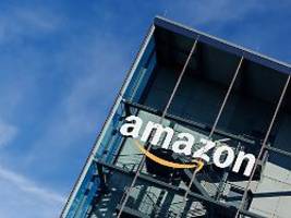 aktie rauscht ab: amazons gigantische investitionen schockieren anleger