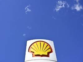 Phase schwächerer Preise: Shell verdient weniger - Aktienrückkauf geht weiter