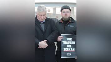 Jeden Tag acht Angriffe: Wie schützt die Bahn ihr Personal?