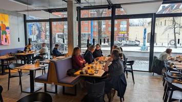 Neue Leckereien im Kreuzberger „Frühstück 3000“