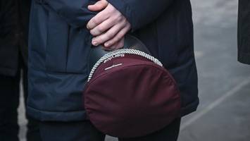 Schaffner im Dienst totgeprügelt – Kollegen sammeln Spenden für die Familie