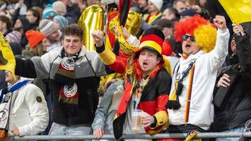 Spannende WM-News für Fans: DFB eröffnet Deutsches Haus in New York