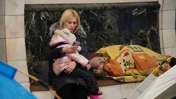 Ukraine-Krieg: Selenskyj spricht von 55.000 toten ukrainischen Soldaten