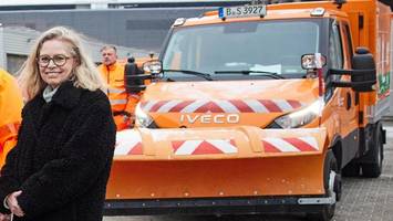 mangelnder respekt vor verfassungsorganen – spd attackiert senatorin bonde