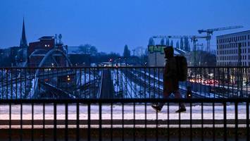 Nach dem Streusalz-Debakel steht Berlin wieder am Anfang