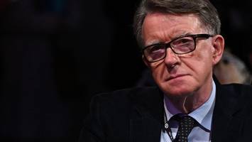 mandelson-affäre setzt premier starmer unter druck: „es ist der anfang vom ende“