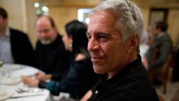 „honigfallen“-komplott: war jeffrey epstein ein agent für wladimir putin?