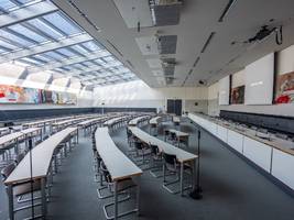 Bundestag: Die SPD darf im Otto-Wels-Saal bleiben