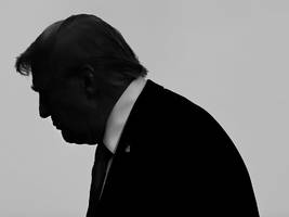 politics: trump is doubling down on all the wrong things