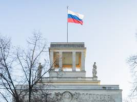 spionage-vorwürfe: moskau weist deutschen diplomaten aus