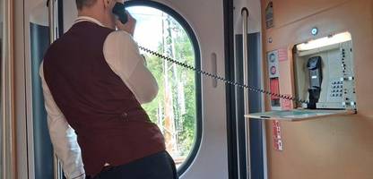 deutsche bahn: was gegen gewalt im zug helfen würde