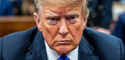 Donald Trump: Bürgerproteste und Machtverlust durch Regionalwahlen