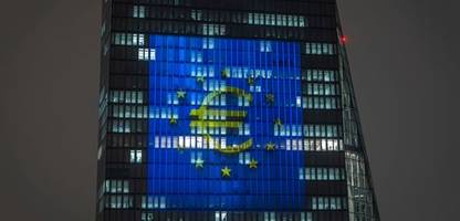 Europäische Zentralbank belässt Leitzins erneut bei 2,0 Prozent