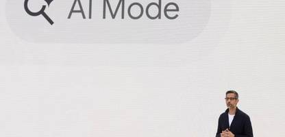 Google-Mutter will 2026 bis zu 185 Milliarden Dollar in KI stecken