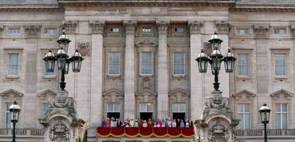 royals in großbritannien und sklavenhandel: historikerin fordert entschuldigung und wiedergutmachung