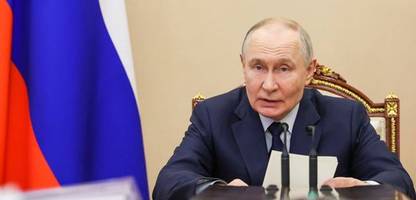 Russland: Moskau weist deutschen Diplomaten aus