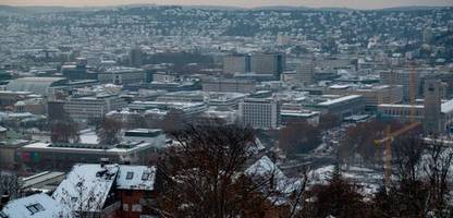 stuttgart: größerer stromausfall gemeldet