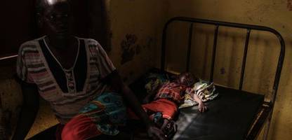 Sudan - Nord-Darfur: Grenzwerte für Hungersnot an zwei weiteren Orten überschritten