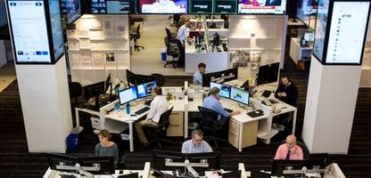 USA: Mit der »Washington Post« stirbt eine demokratische Institution